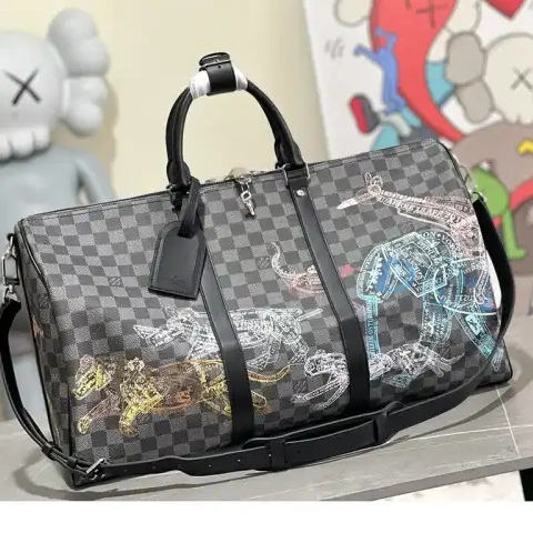 Brother Sam Yupoo 2405YA0019 LV Bags 0711